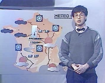 Image d'illustration pour Vague de froid de janvier 1985 : la plus marquante