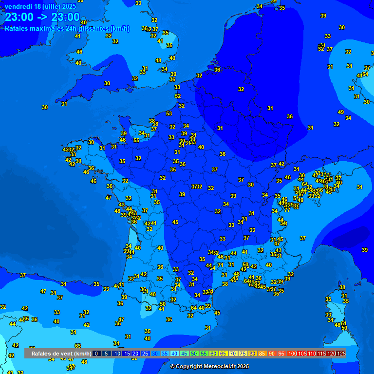 Image d'illustration pour Tempête Elsa : suivi des intempéries du 20 au 21 décembre
