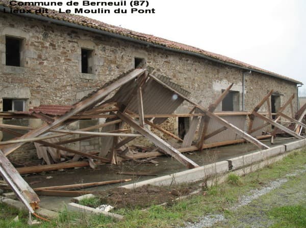 Image d'illustration pour Histoire : le jour de l'An en météo